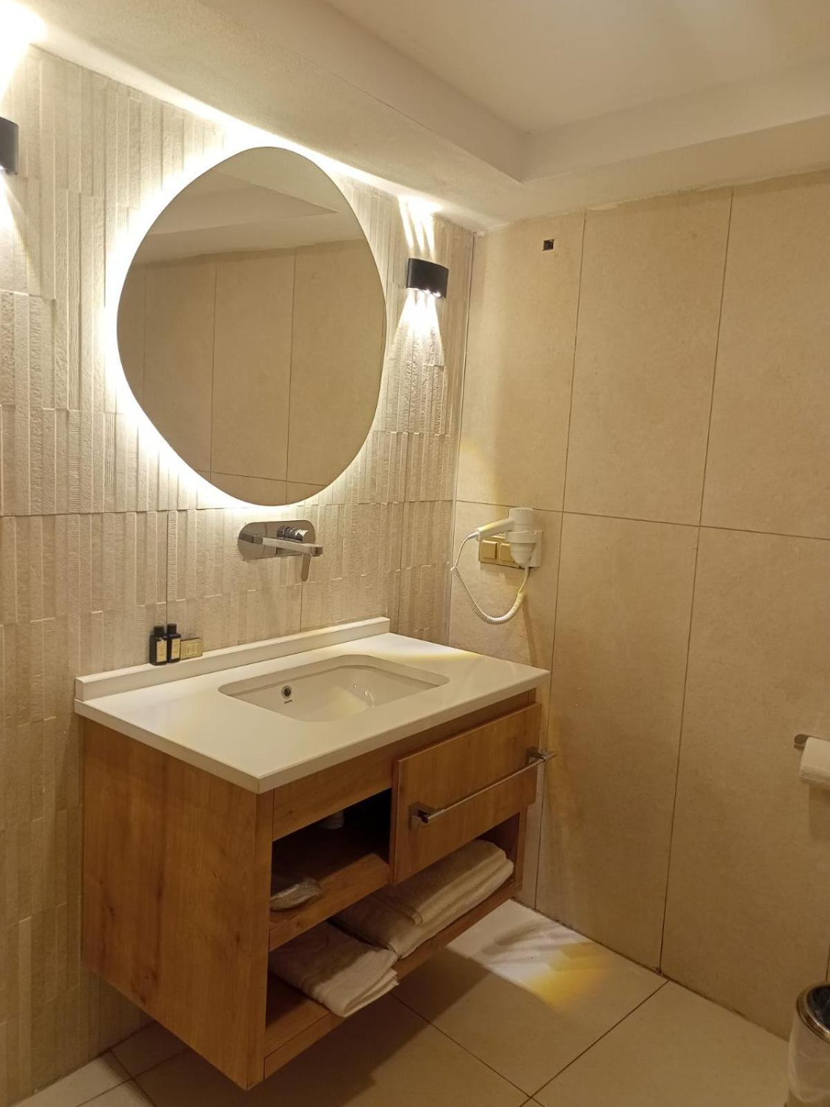 Casalita Hotel Kizkalesi Buitenkant foto